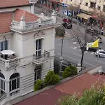 Center Appartamento Tirana