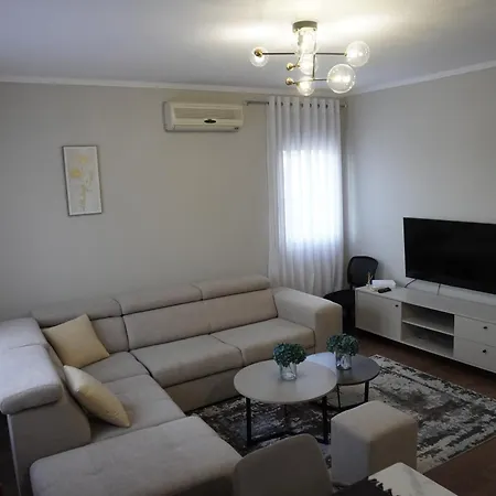 Apartamento Center Tirana