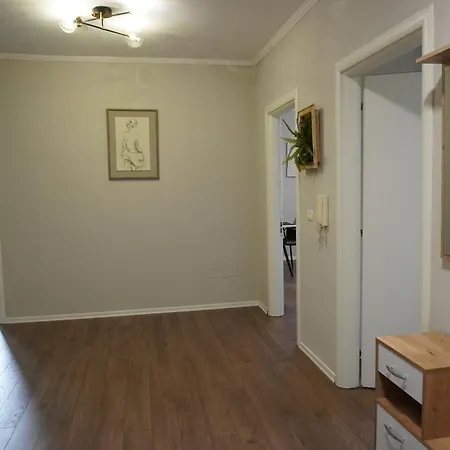 Διαμέρισμα Center