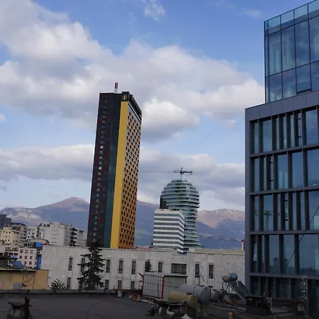 Center Apartamento *