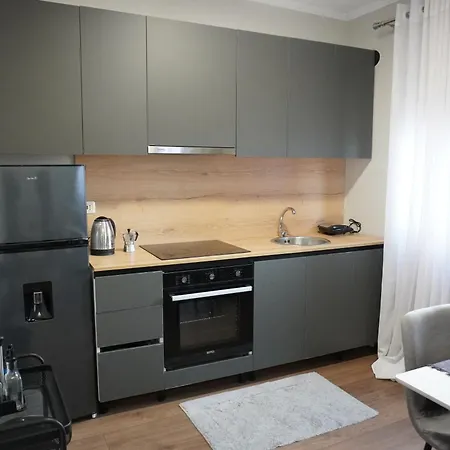 Διαμέρισμα Center