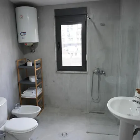 Διαμέρισμα Center