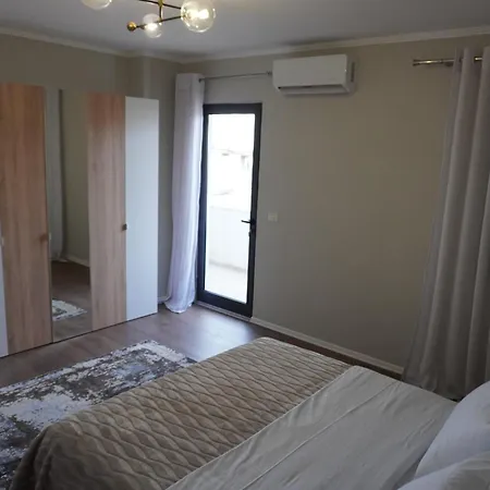Center Apartamento *
