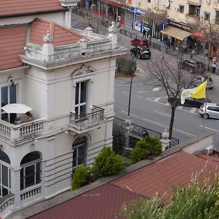 Center Apartamento Tirana
