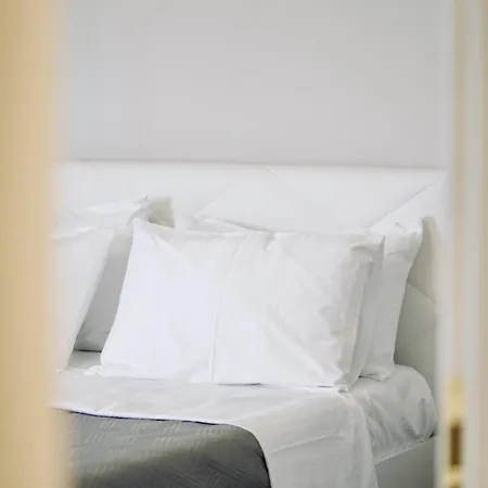 Center Apartamento *