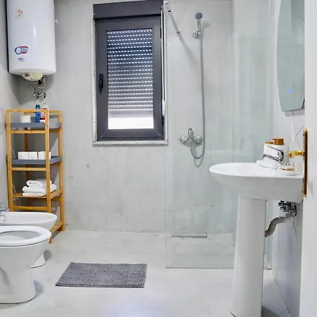 Apartamento Center