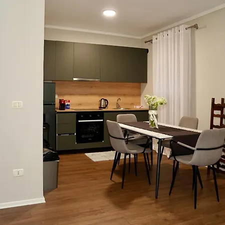 Center Apartamento