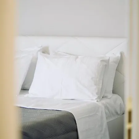 Apartamento Center
