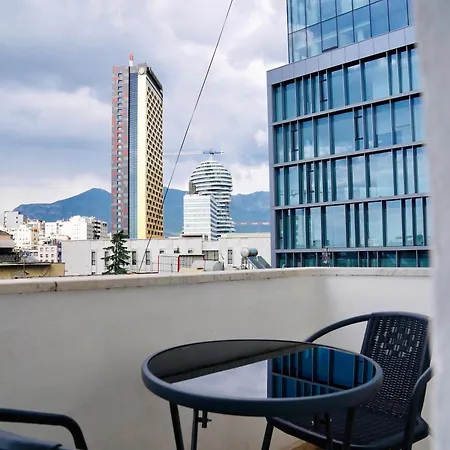 Center Apartamento