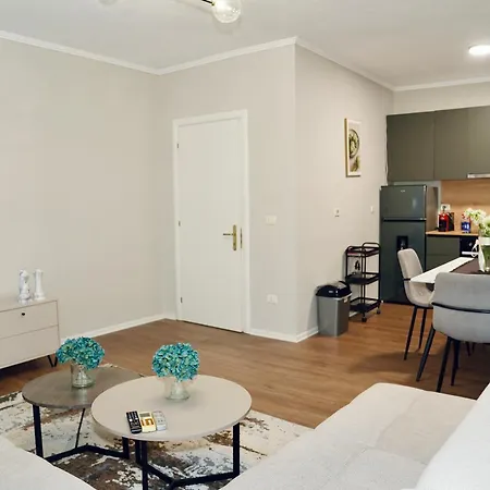 Apartamento Center