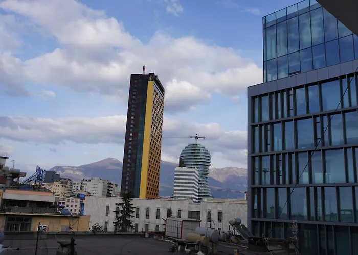 Center Διαμέρισμα *