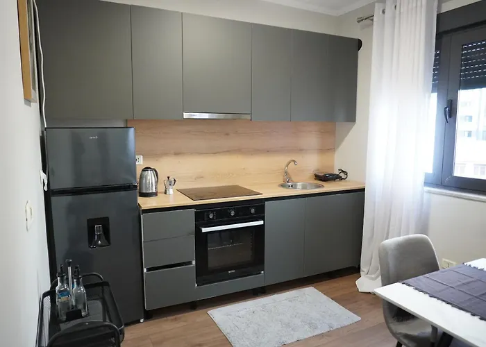 Διαμέρισμα Center