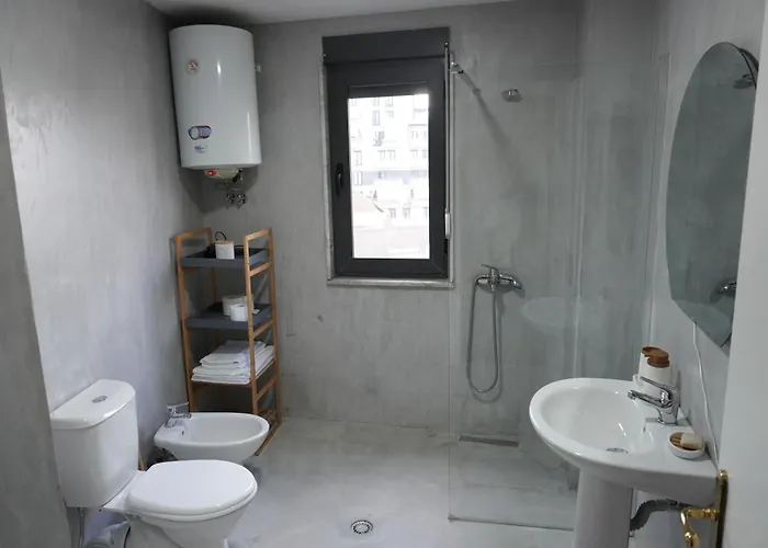 Διαμέρισμα Center